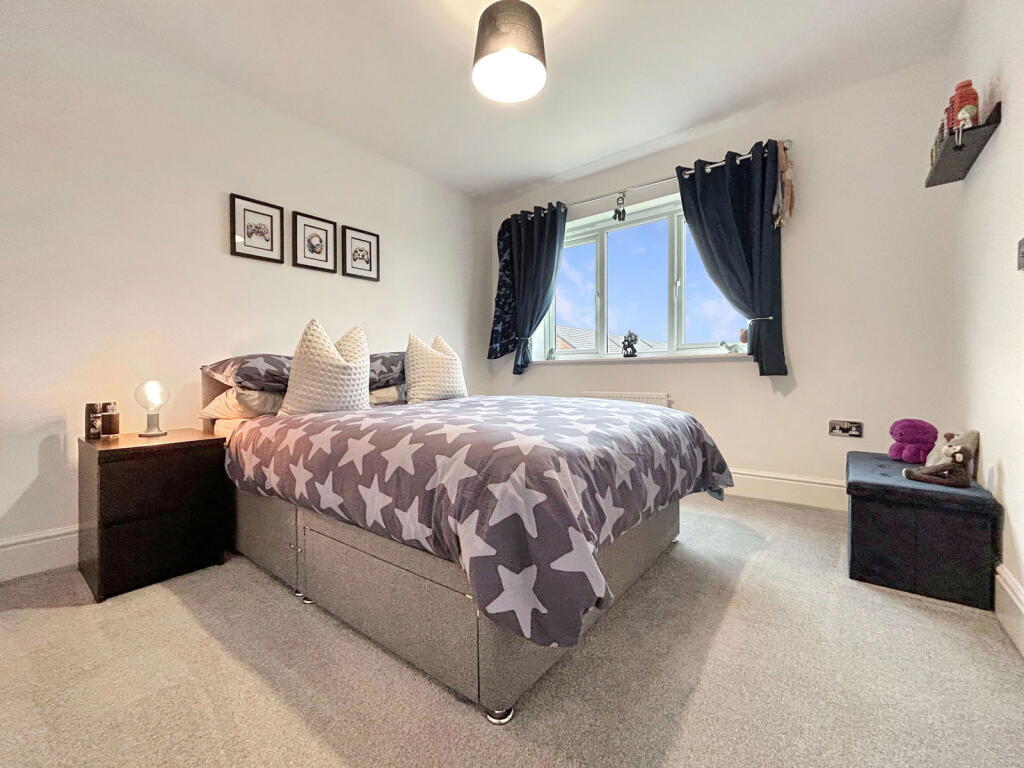 Additional property image - Sandalwood Drive, Carlisle, CA2 6DN