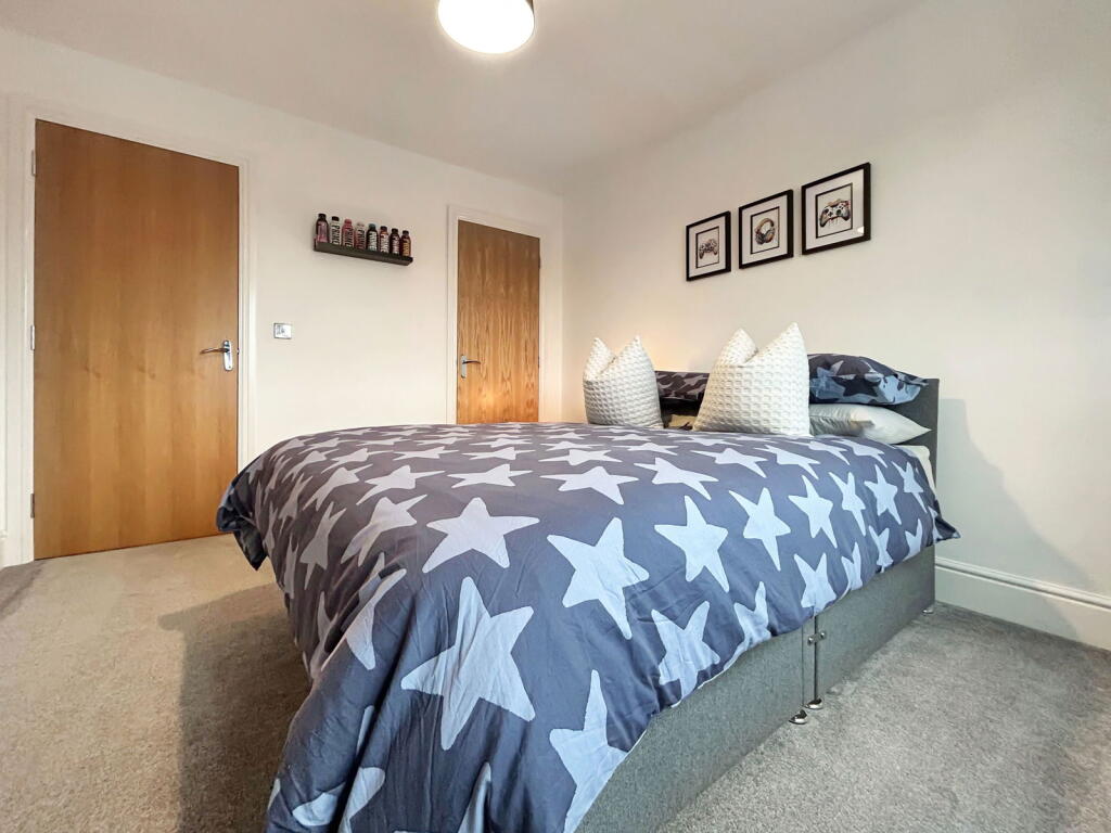 Additional property image - Sandalwood Drive, Carlisle, CA2 6DN