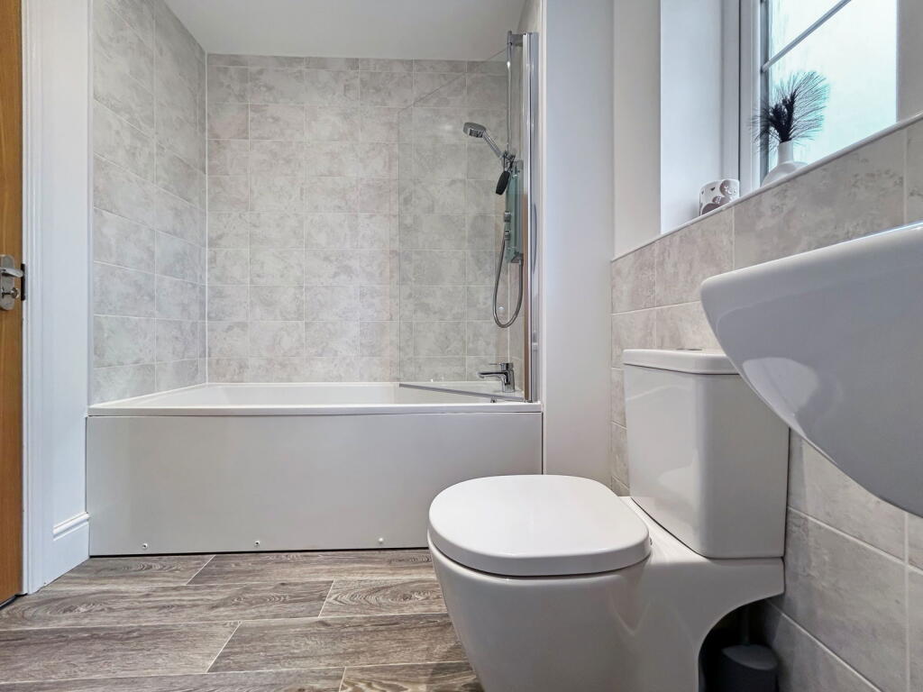 Additional property image - Sandalwood Drive, Carlisle, CA2 6DN