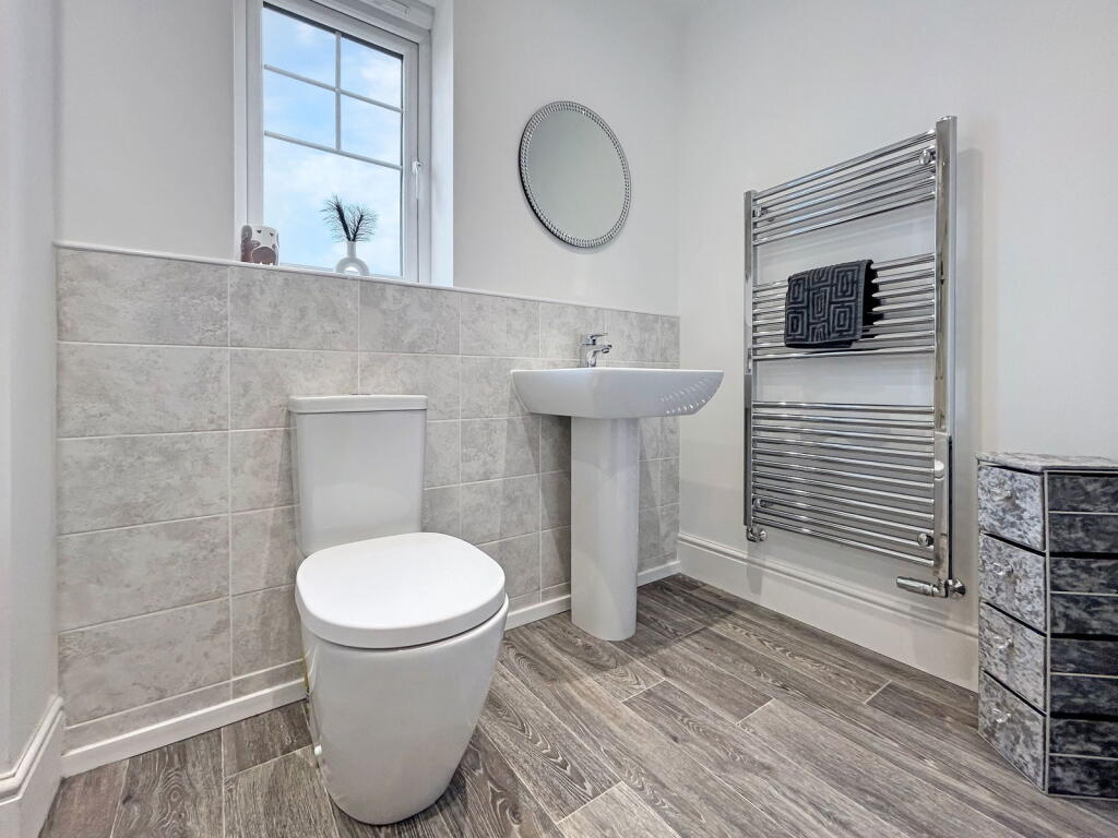 Additional property image - Sandalwood Drive, Carlisle, CA2 6DN
