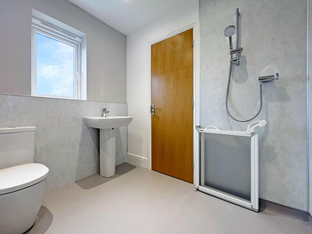 Additional property image - Sandalwood Drive, Carlisle, CA2 6DN