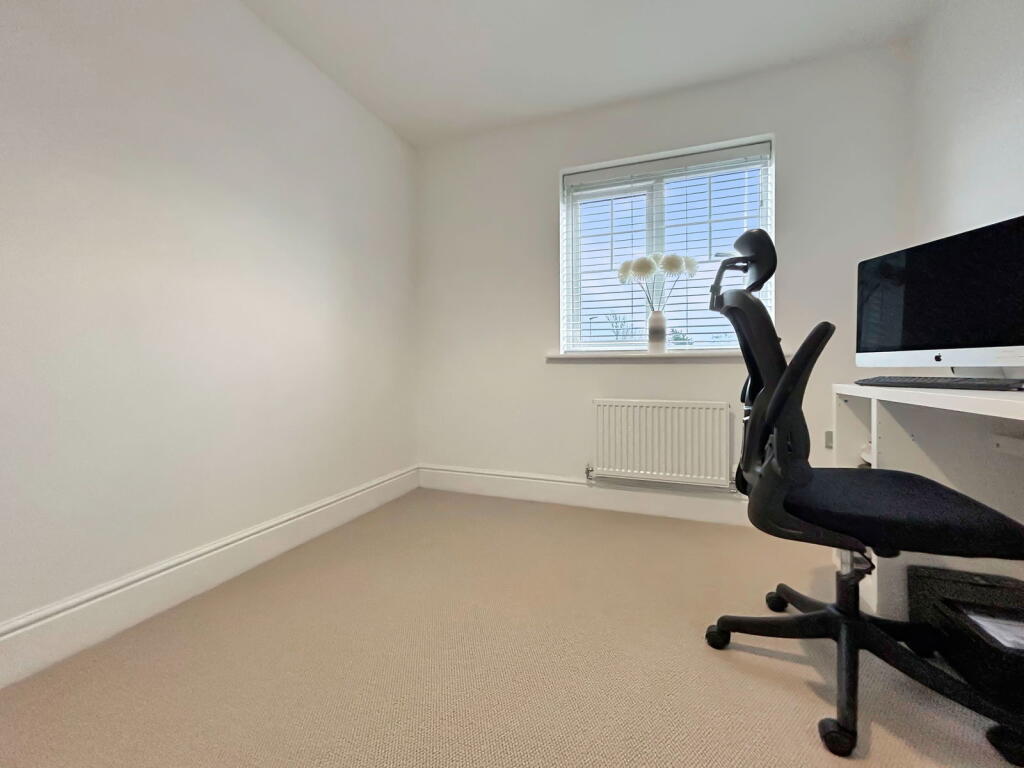 Additional property image - Sandalwood Drive, Carlisle, CA2 6DN