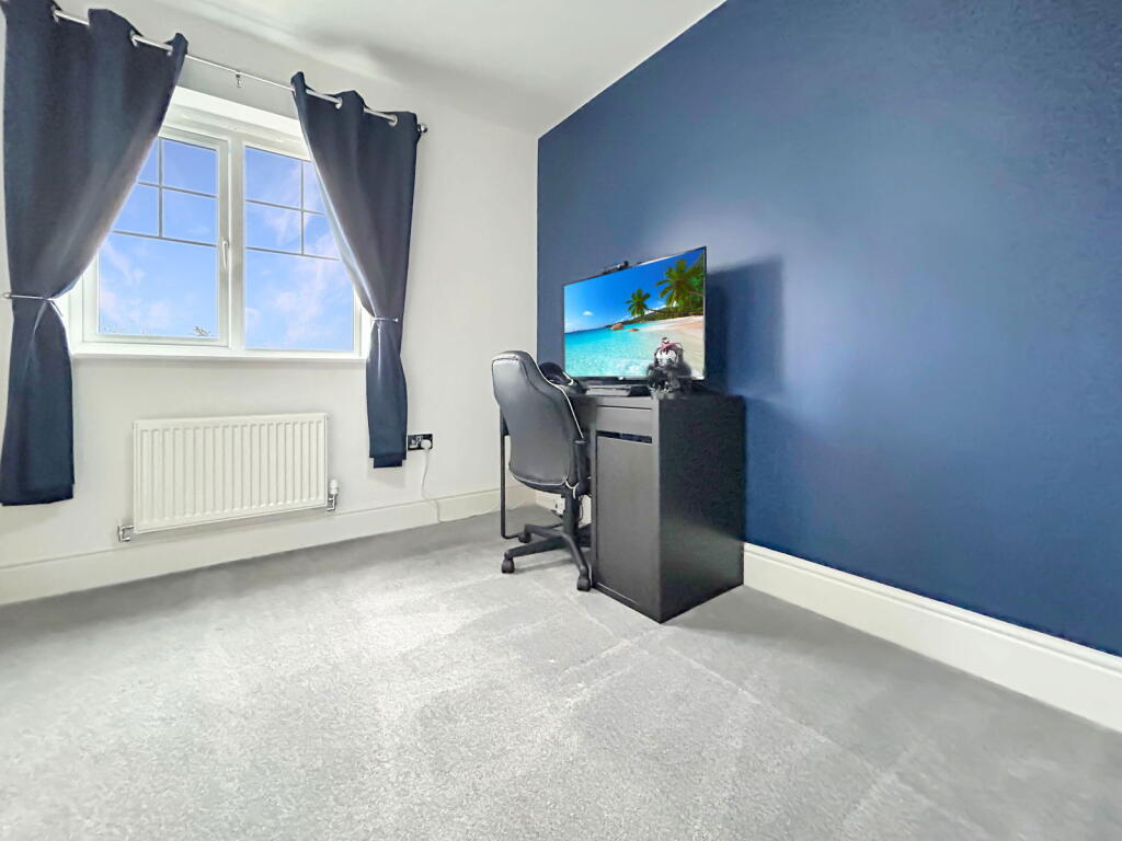 Additional property image - Sandalwood Drive, Carlisle, CA2 6DN