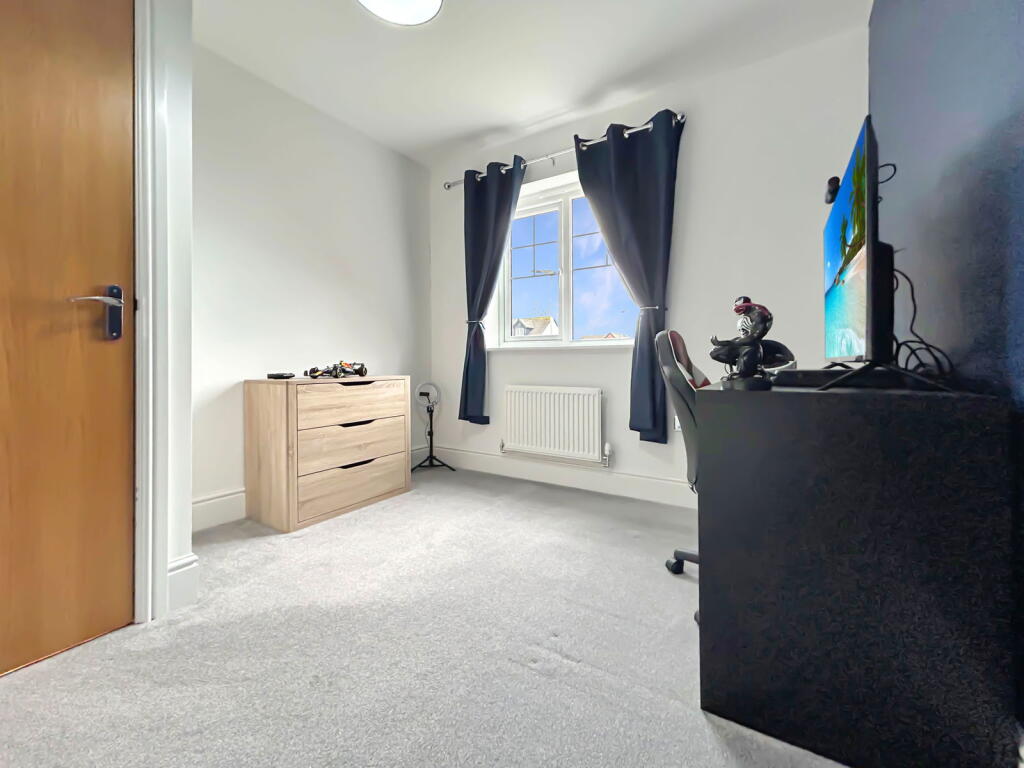 Additional property image - Sandalwood Drive, Carlisle, CA2 6DN