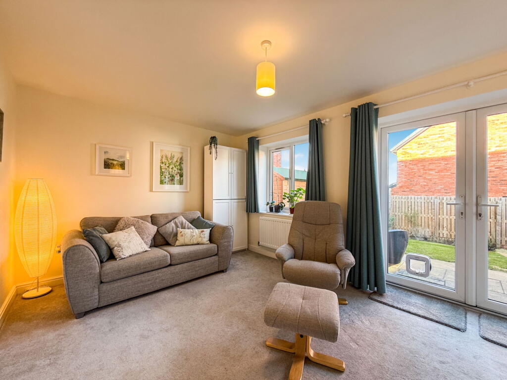Additional property image - Newbury Way, Carlisle, CA2 4QN