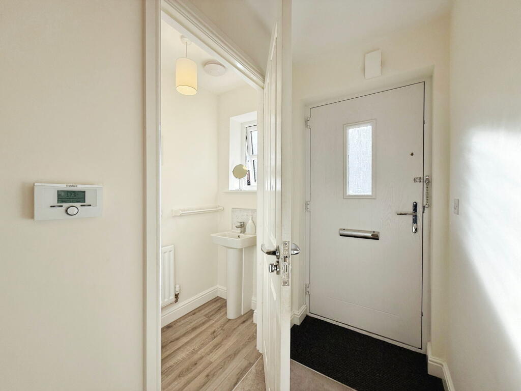 Additional property image - Newbury Way, Carlisle, CA2 4QN