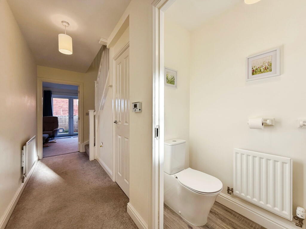 Additional property image - Newbury Way, Carlisle, CA2 4QN
