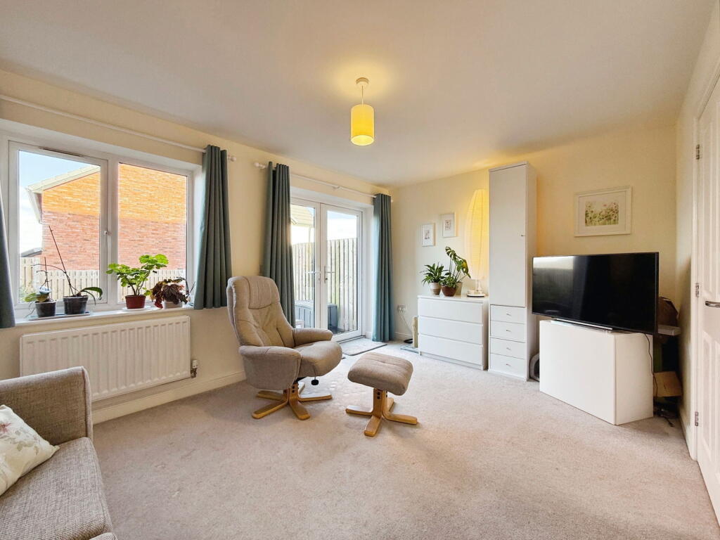 Additional property image - Newbury Way, Carlisle, CA2 4QN