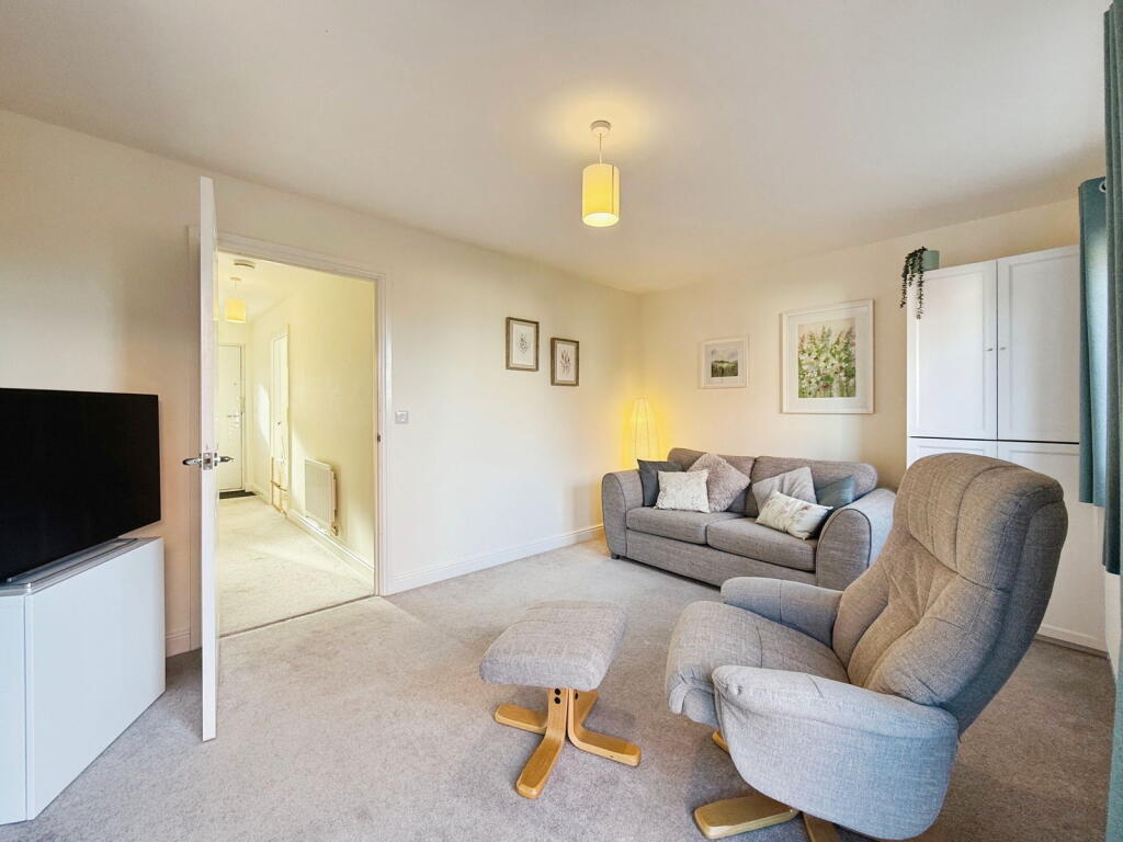 Additional property image - Newbury Way, Carlisle, CA2 4QN