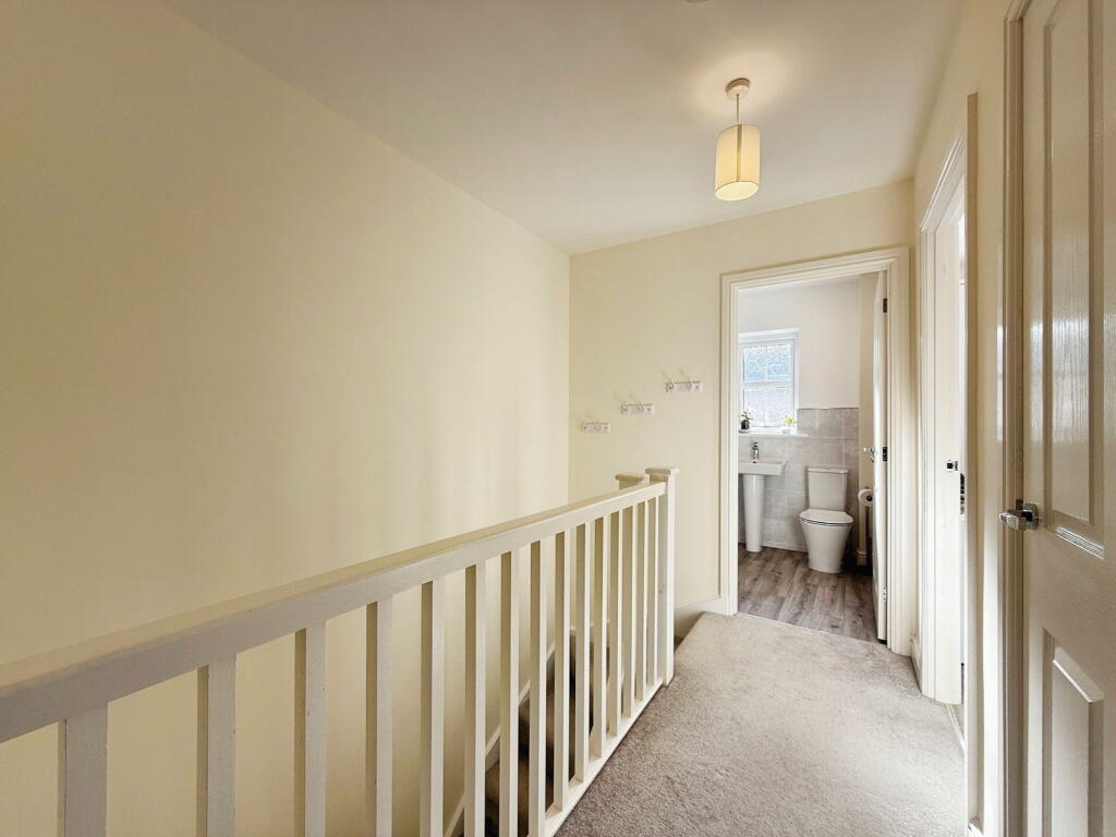Additional property image - Newbury Way, Carlisle, CA2 4QN