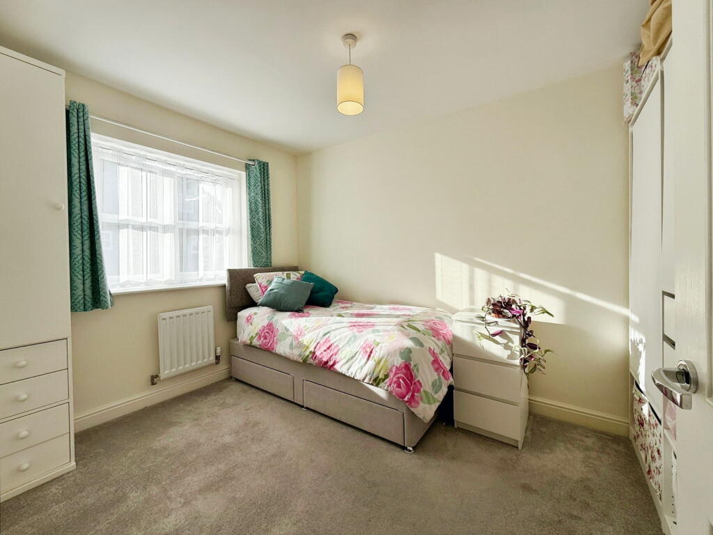 Additional property image - Newbury Way, Carlisle, CA2 4QN