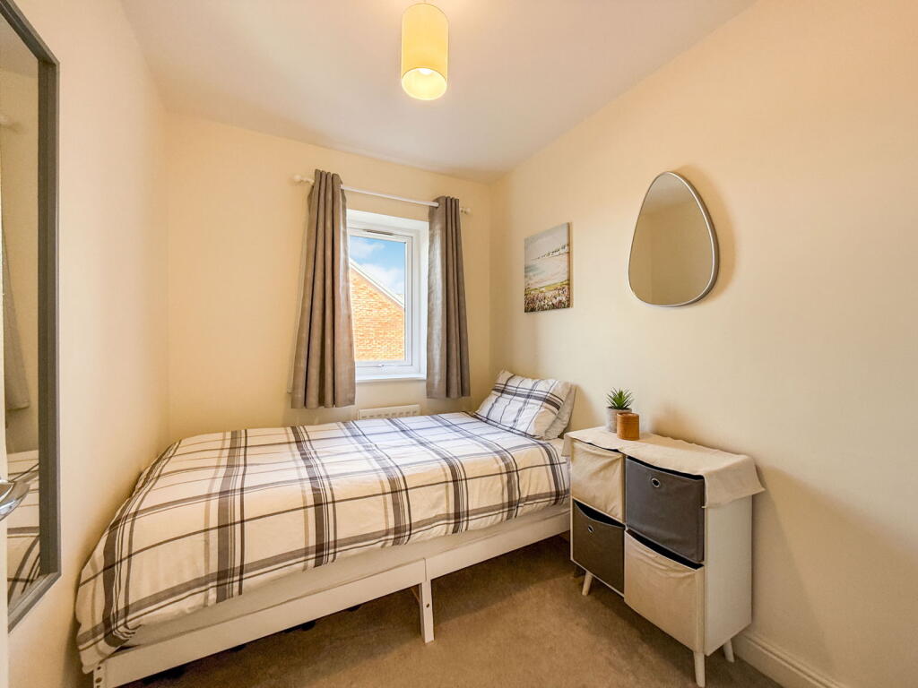 Additional property image - Newbury Way, Carlisle, CA2 4QN