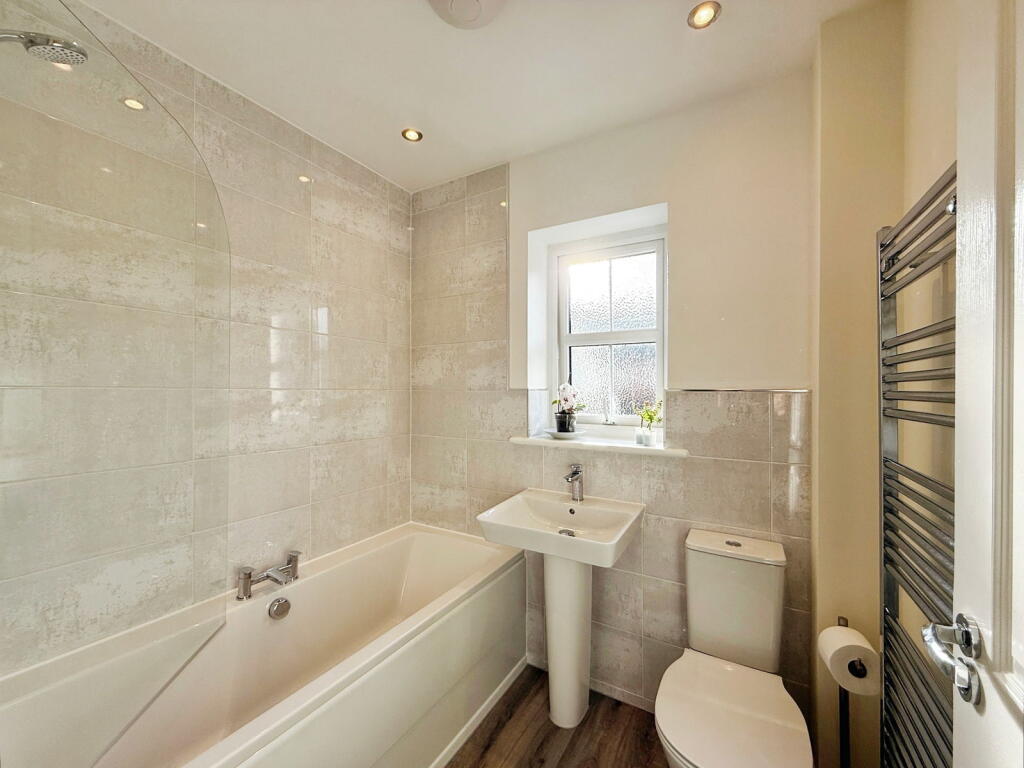 Additional property image - Newbury Way, Carlisle, CA2 4QN