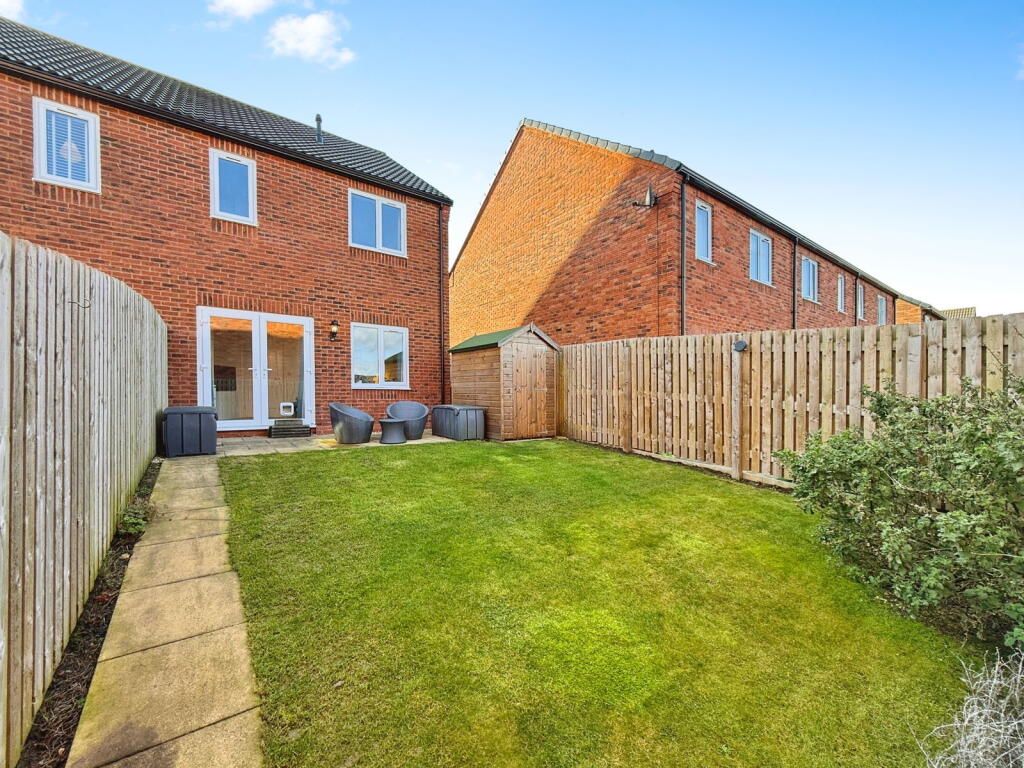 Additional property image - Newbury Way, Carlisle, CA2 4QN