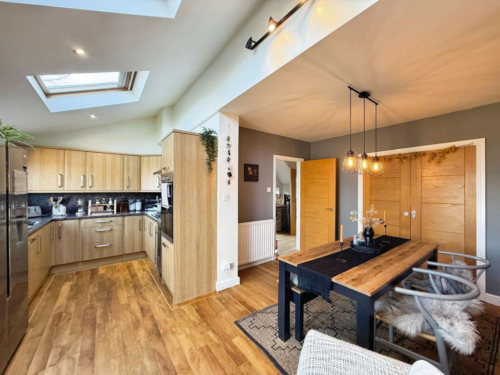 Additional property image - Green Lane, Houghton, Carlisle, CA3 0NT