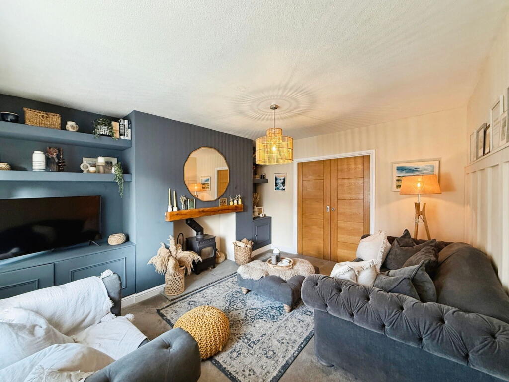 Additional property image - Green Lane, Houghton, Carlisle, CA3 0NT
