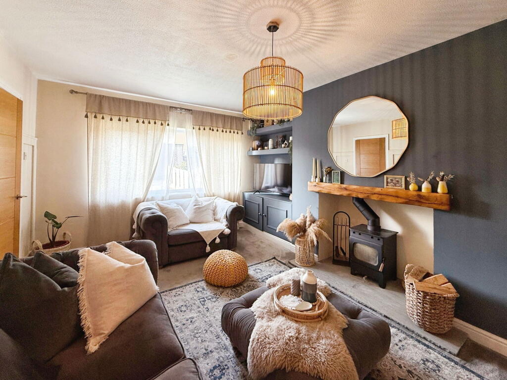 Additional property image - Green Lane, Houghton, Carlisle, CA3 0NT