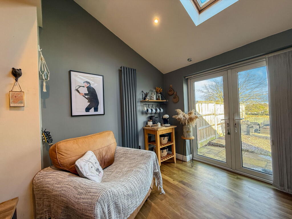 Additional property image - Green Lane, Houghton, Carlisle, CA3 0NT