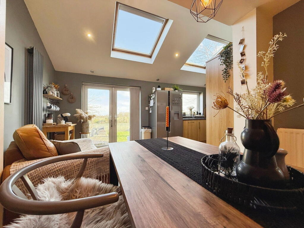 Additional property image - Green Lane, Houghton, Carlisle, CA3 0NT
