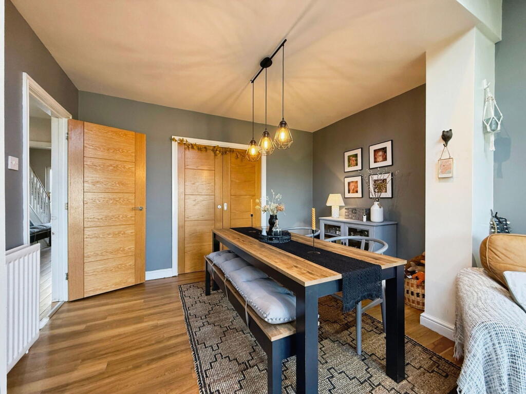 Additional property image - Green Lane, Houghton, Carlisle, CA3 0NT