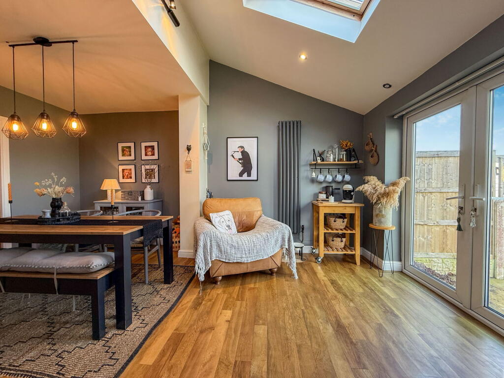 Additional property image - Green Lane, Houghton, Carlisle, CA3 0NT