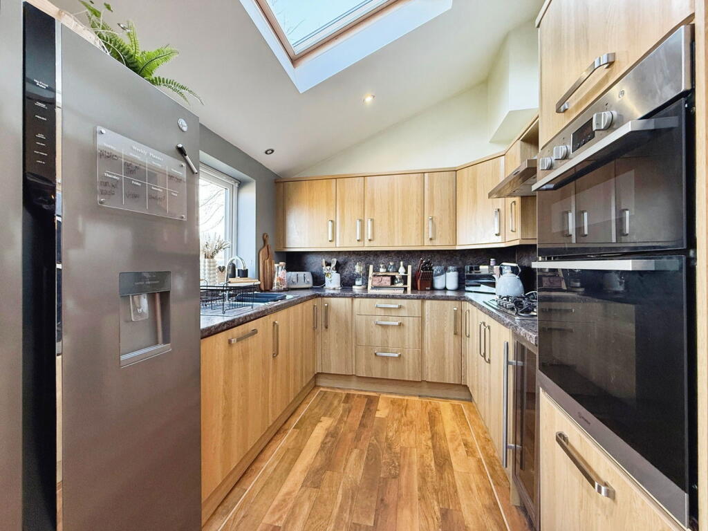 Additional property image - Green Lane, Houghton, Carlisle, CA3 0NT