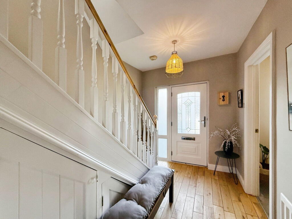 Additional property image - Green Lane, Houghton, Carlisle, CA3 0NT