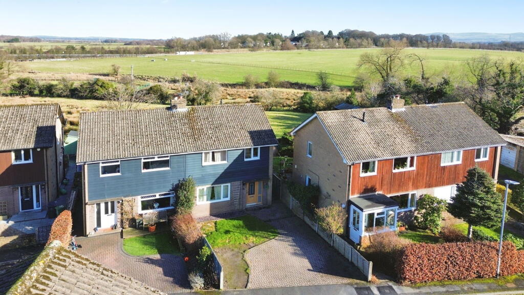 Additional property image - Green Lane, Houghton, Carlisle, CA3 0NT