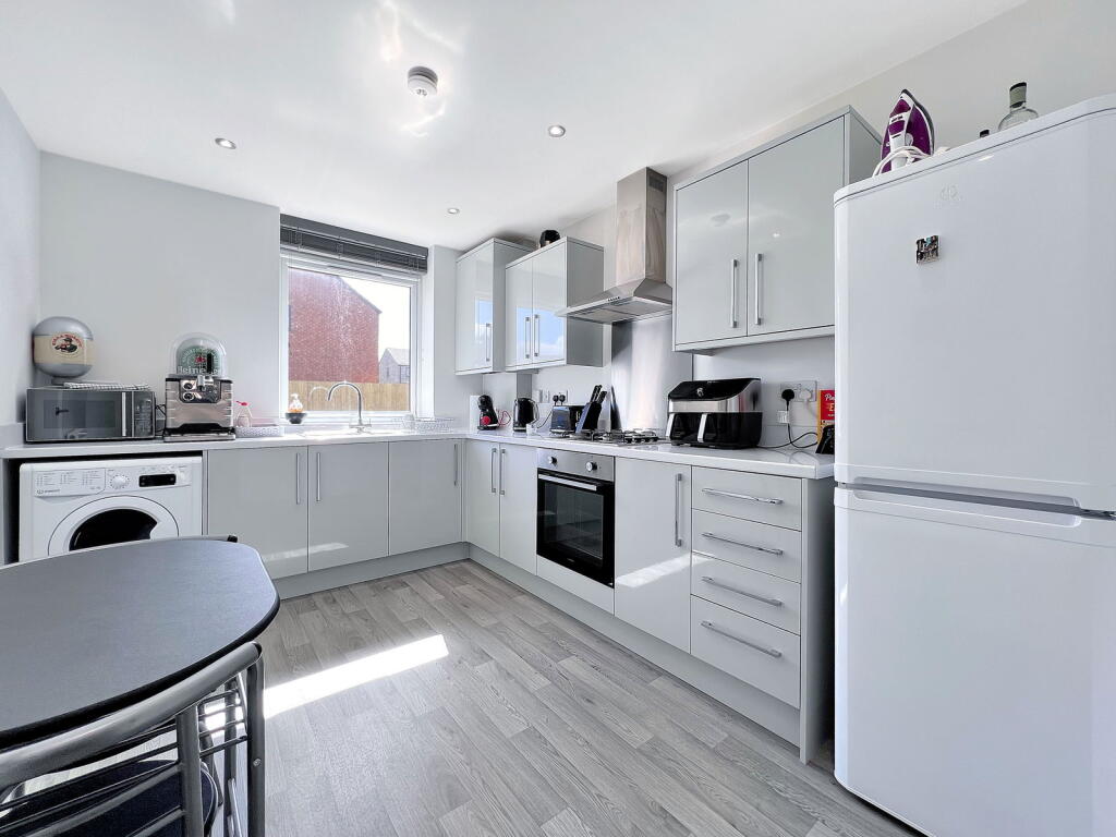 Additional property image - Dunlin Close, Carlisle, Cumbria, CA2 7FJ