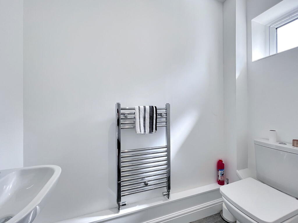 Additional property image - Dunlin Close, Carlisle, Cumbria, CA2 7FJ