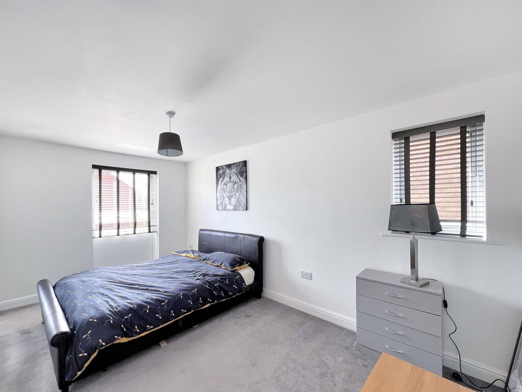Additional property image - Dunlin Close, Carlisle, Cumbria, CA2 7FJ