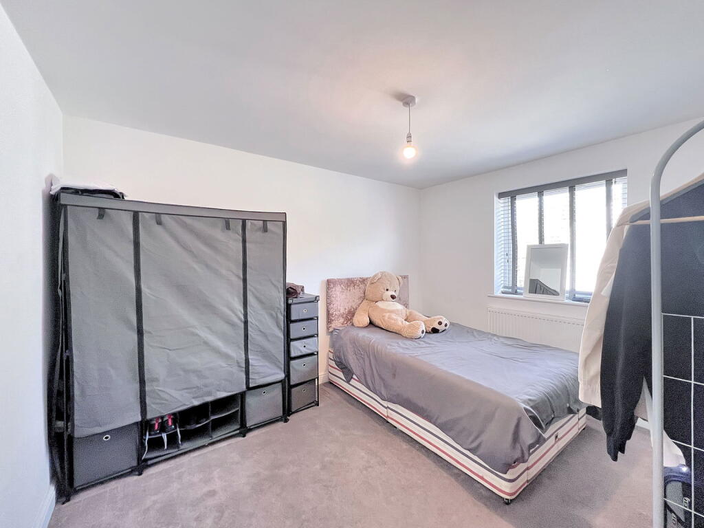 Additional property image - Dunlin Close, Carlisle, Cumbria, CA2 7FJ