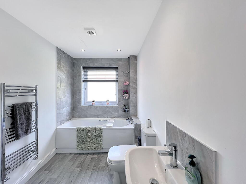 Additional property image - Dunlin Close, Carlisle, Cumbria, CA2 7FJ