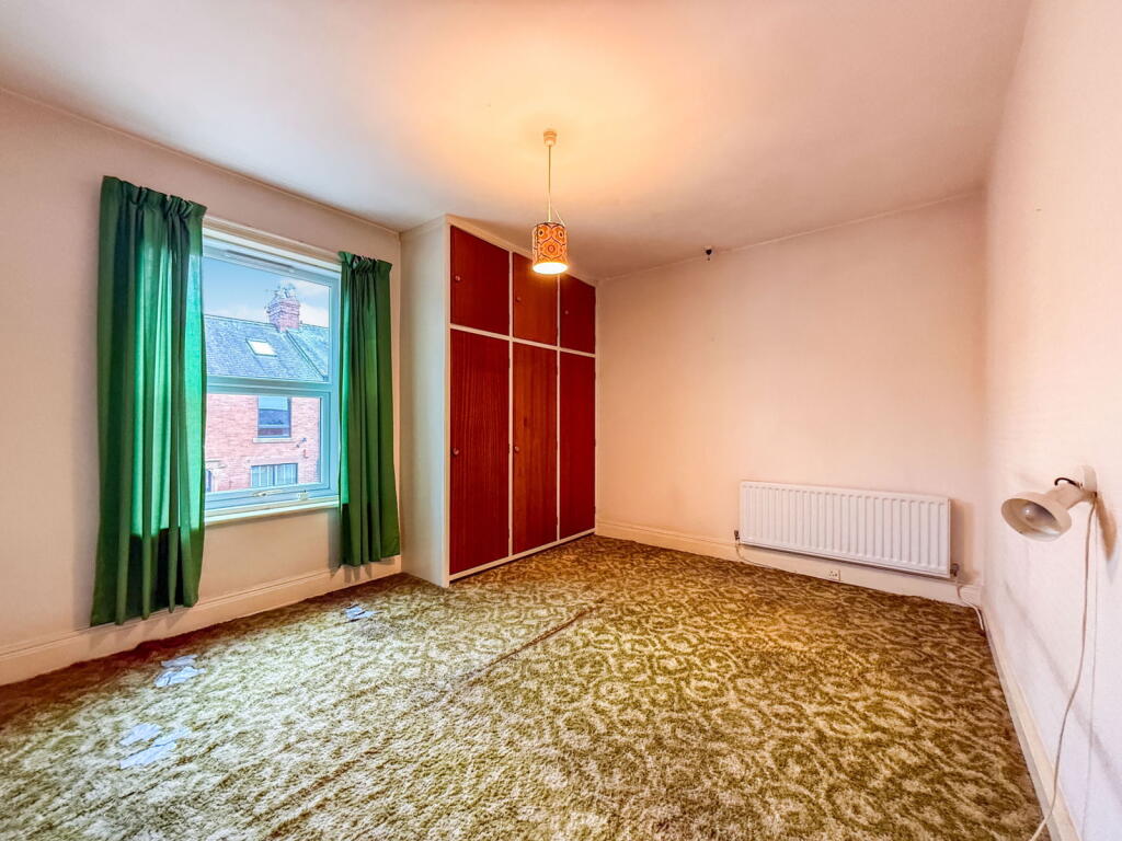 Additional property image - Margery Street, Carlisle, CA1 2BE