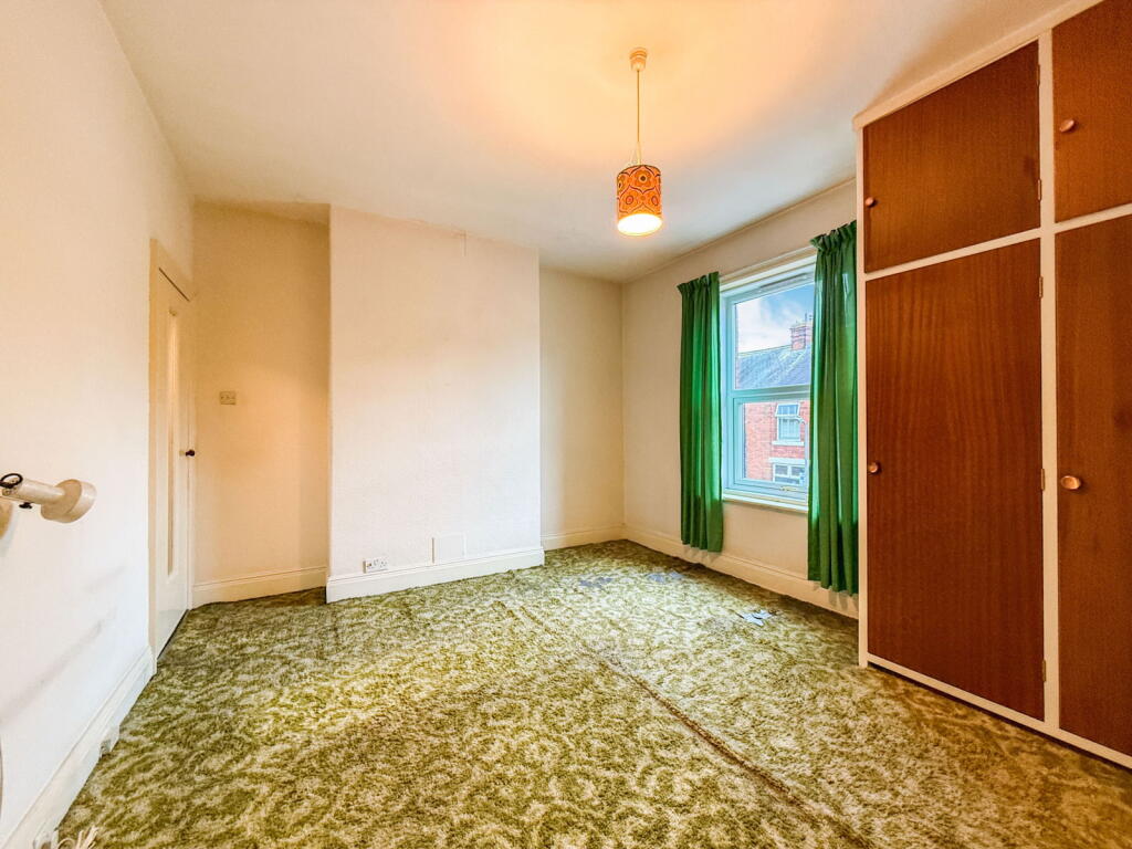 Additional property image - Margery Street, Carlisle, CA1 2BE