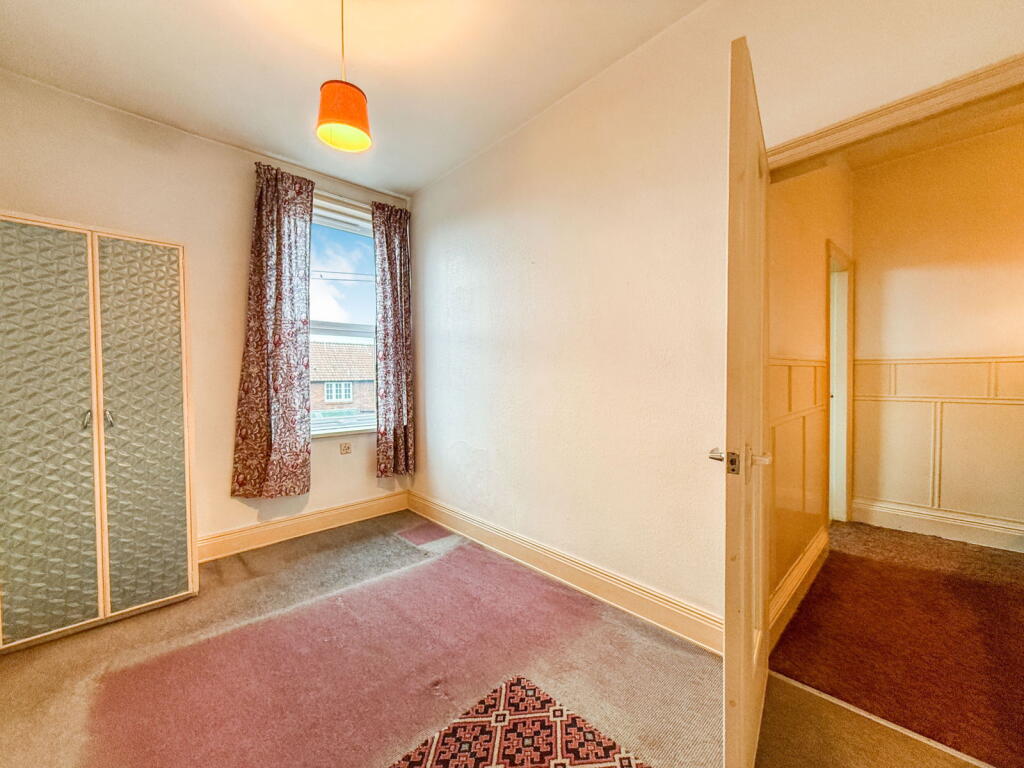 Additional property image - Margery Street, Carlisle, CA1 2BE