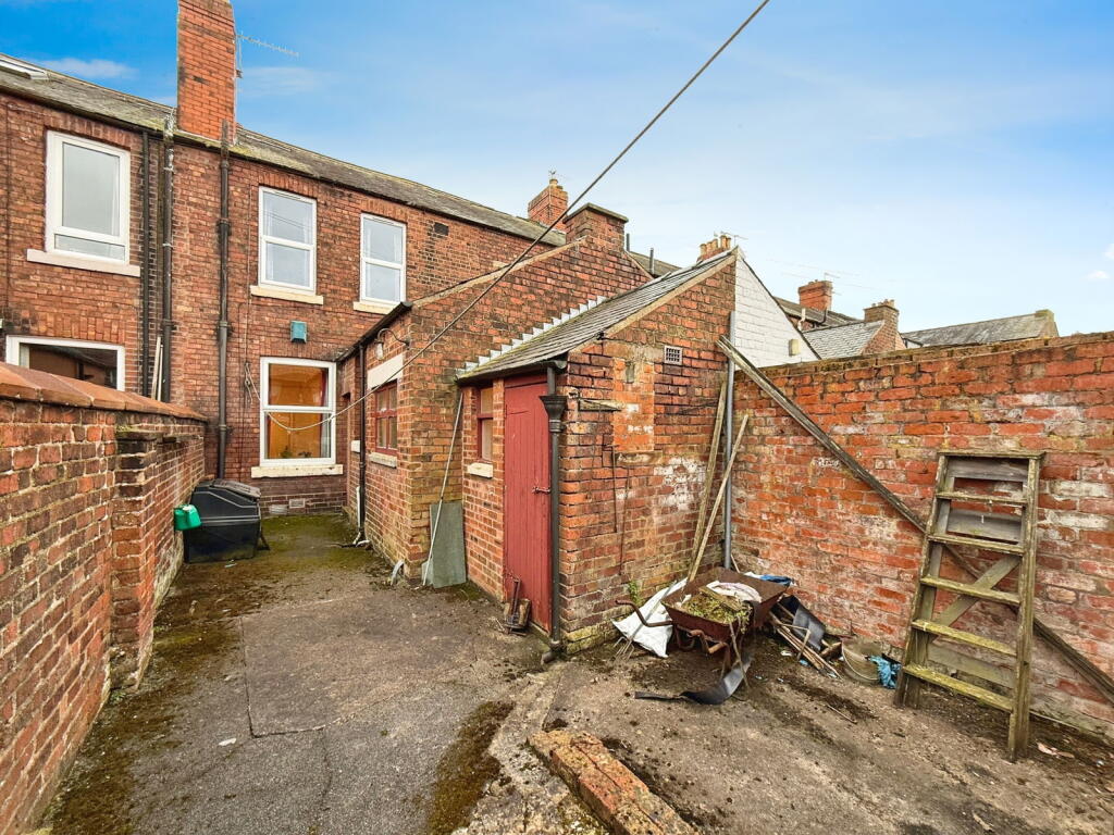 Additional property image - Margery Street, Carlisle, CA1 2BE