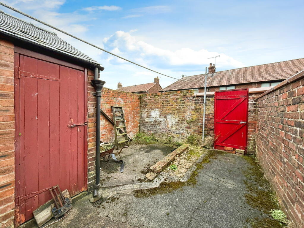 Additional property image - Margery Street, Carlisle, CA1 2BE