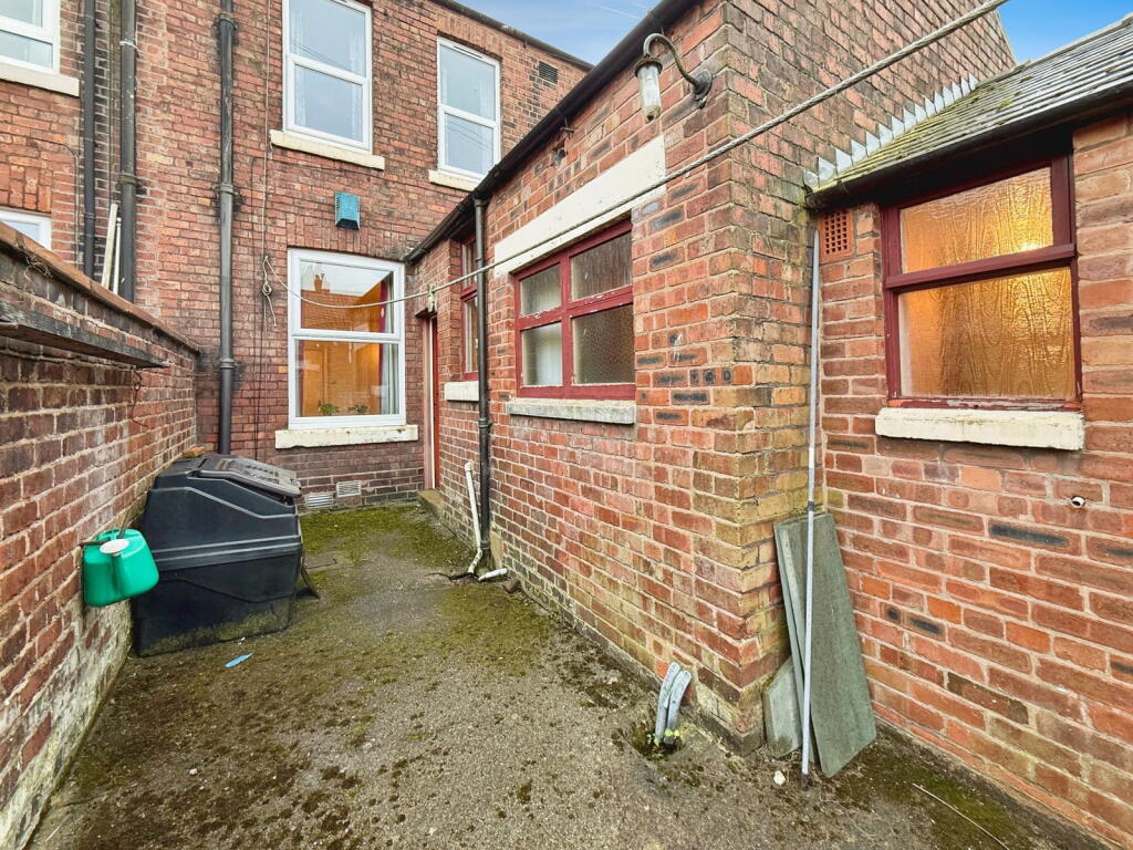 Additional property image - Margery Street, Carlisle, CA1 2BE