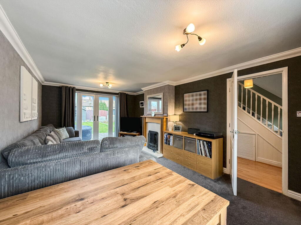 Additional property image - Brownrigg Drive, Carlisle, CA2 6NX