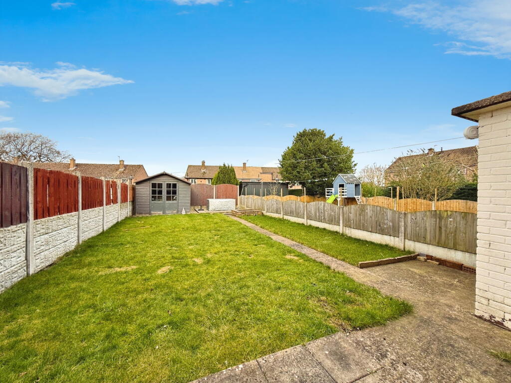 Additional property image - Brownrigg Drive, Carlisle, CA2 6NX