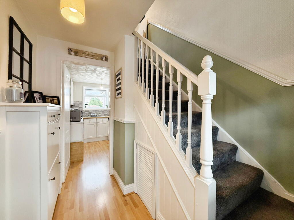 Additional property image - Brownrigg Drive, Carlisle, CA2 6NX