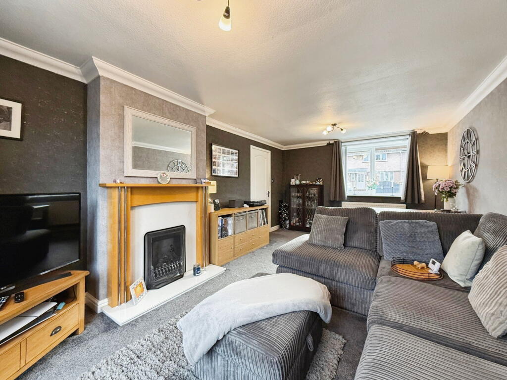 Additional property image - Brownrigg Drive, Carlisle, CA2 6NX