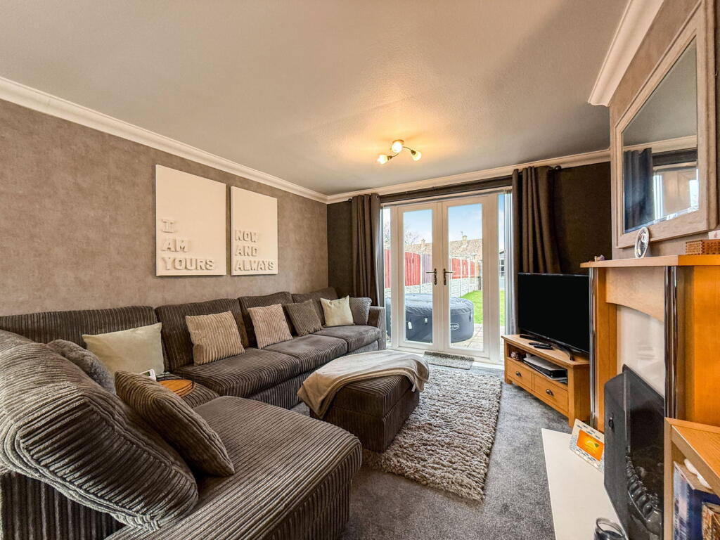 Additional property image - Brownrigg Drive, Carlisle, CA2 6NX