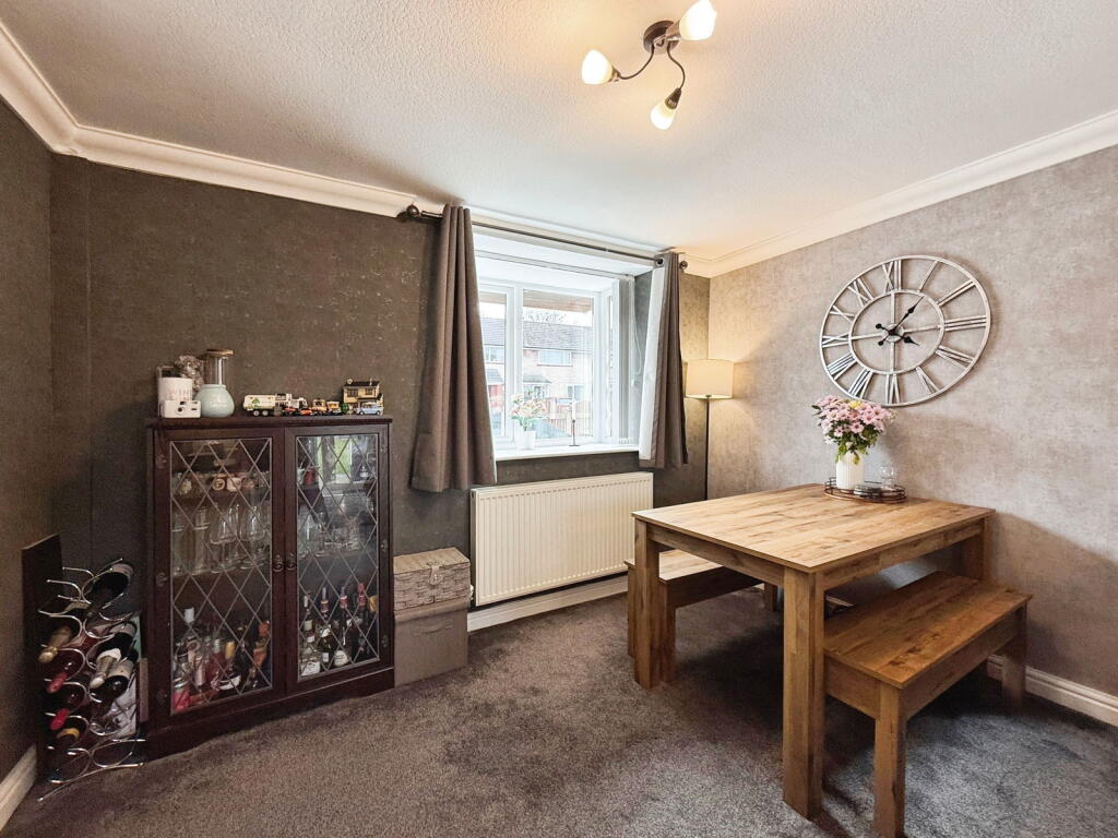 Additional property image - Brownrigg Drive, Carlisle, CA2 6NX