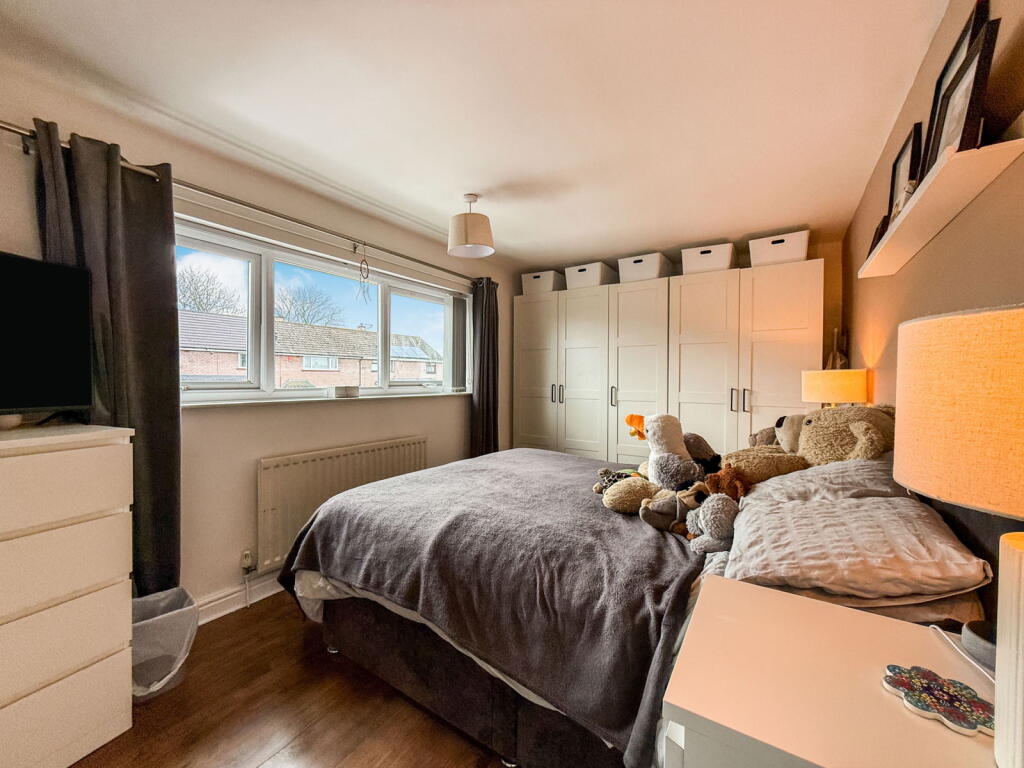 Additional property image - Brownrigg Drive, Carlisle, CA2 6NX