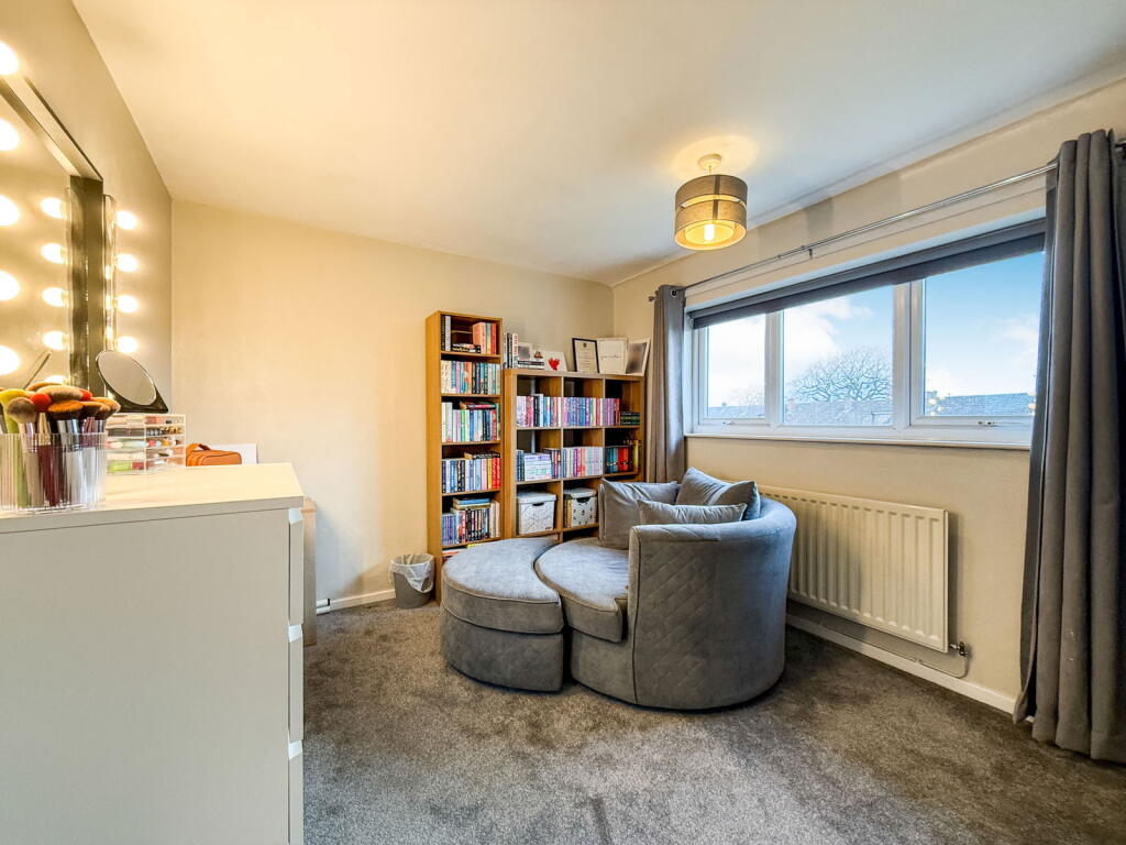 Additional property image - Brownrigg Drive, Carlisle, CA2 6NX