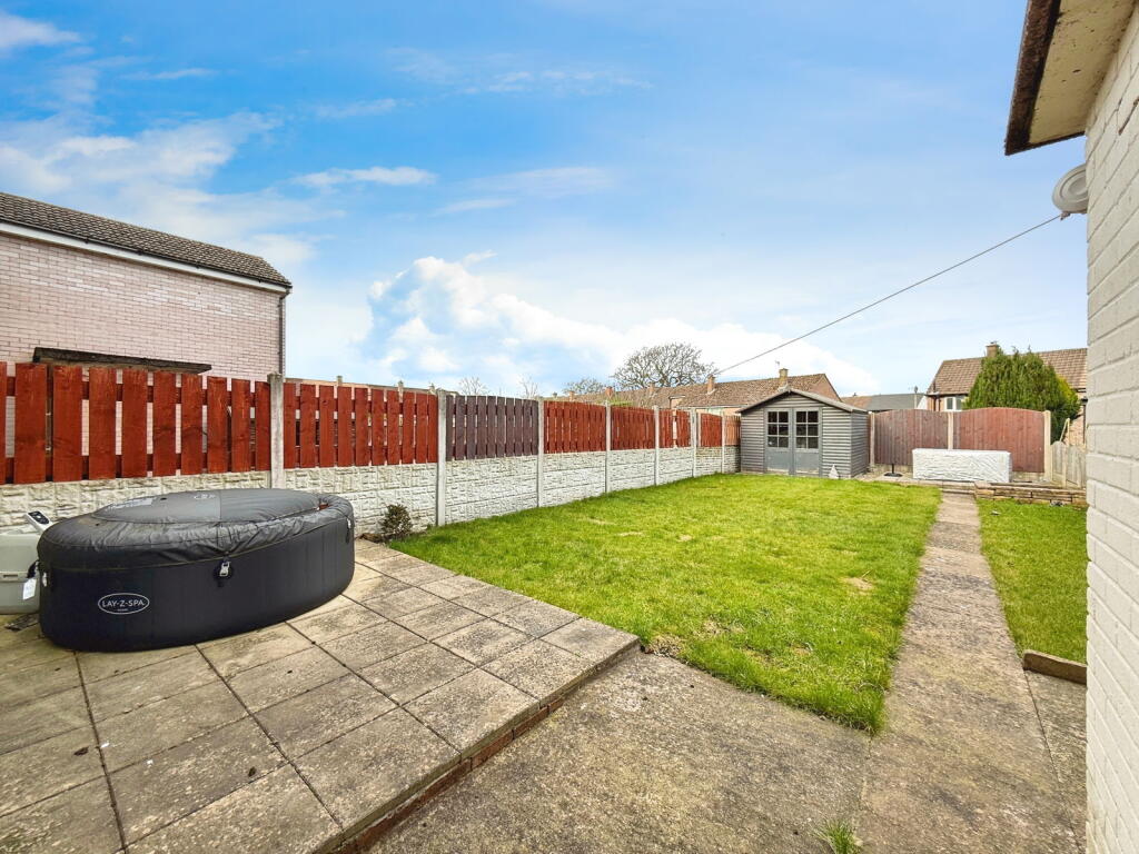 Additional property image - Brownrigg Drive, Carlisle, CA2 6NX
