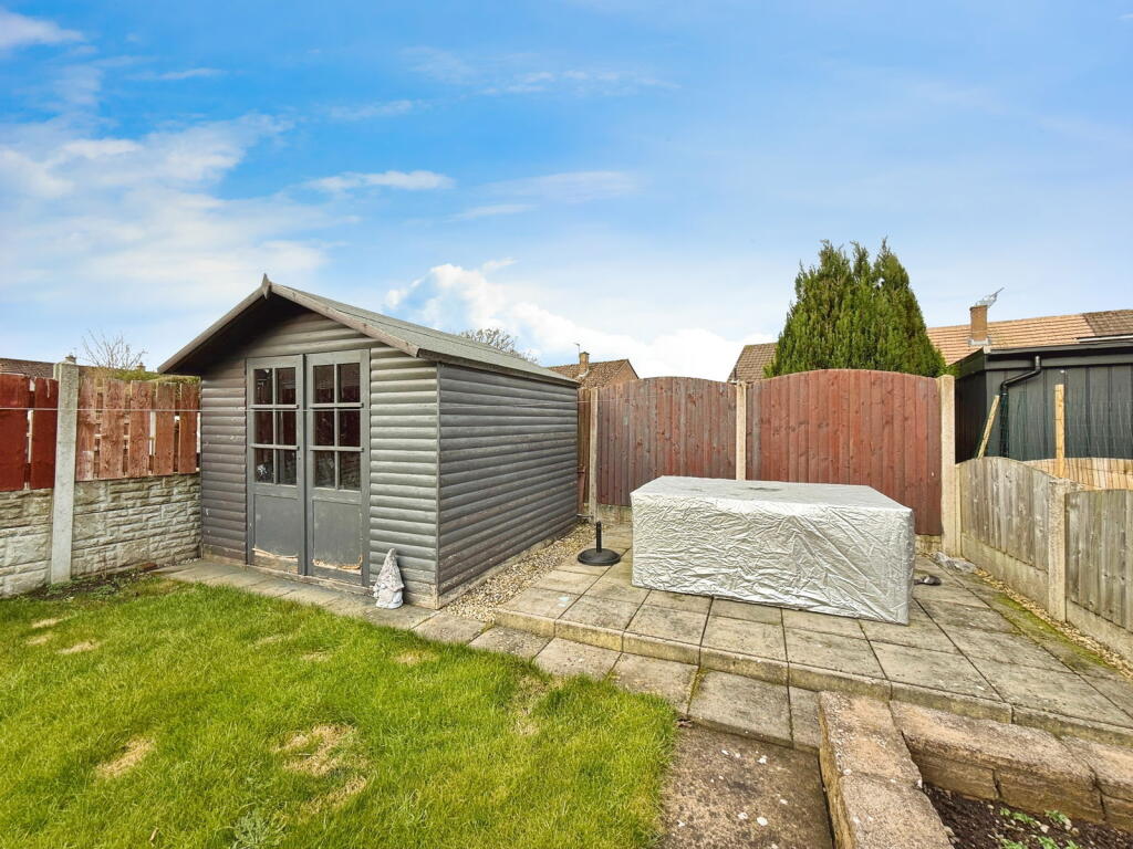 Additional property image - Brownrigg Drive, Carlisle, CA2 6NX