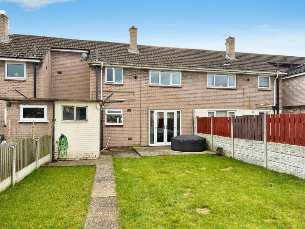 Additional property image - Brownrigg Drive, Carlisle, CA2 6NX